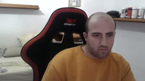 alejo online show from December 16, 3:11 pm