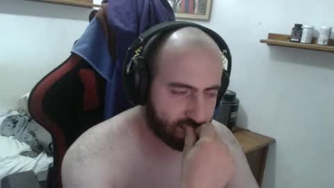 alejo online show from September 22, 6:40 pm