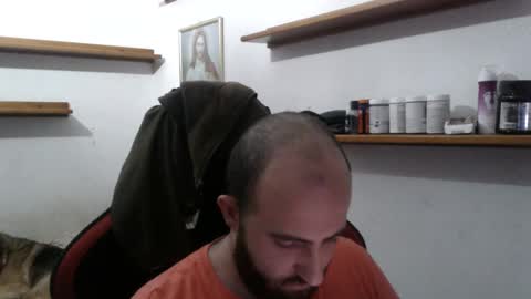 alejo online show from March 7, 11:37 pm