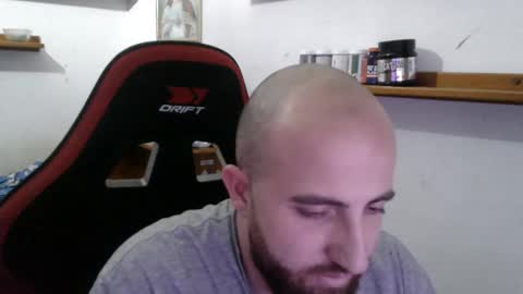 alejo online show from March 12, 11:33 pm