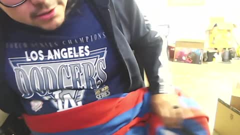 Didier online show from December 22, 7:54 am