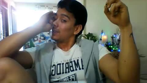 morgan_ra online show from December 5, 2:46 pm