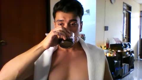 morgan_ra online show from November 27, 8:45 pm