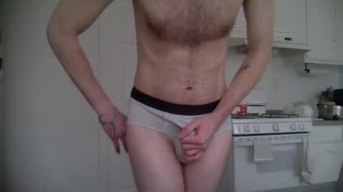 Morgan online show from January 13, 10:56 pm