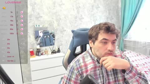 Morl online show from February 3, 8:35 am