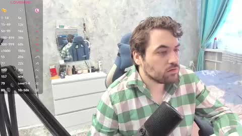 Morl online show from February 19, 6:00 am