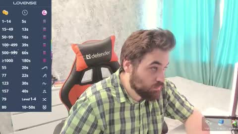 Morl online show from October 12, 10:31 am