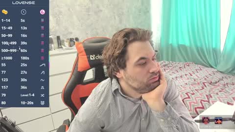 Morl online show from April 10, 10:55 am