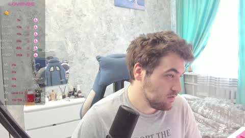 Morl online show from January 4, 9:21 am