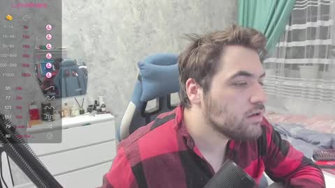 Morl online show from January 9, 5:22 pm