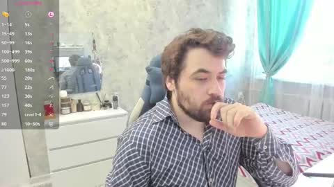 Morl online show from March 9, 11:03 am