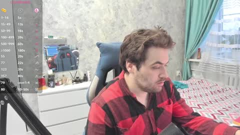 Morl online show from February 7, 2:15 pm