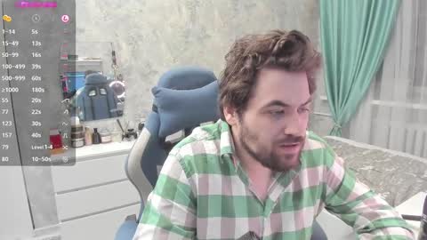 Morl online show from March 5, 10:55 pm