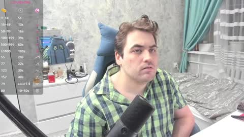 Morl online show from January 28, 8:58 pm