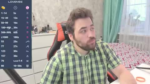 Morl online show from January 18, 1:35 pm