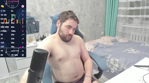 Morl online show from December 15, 10:15 pm