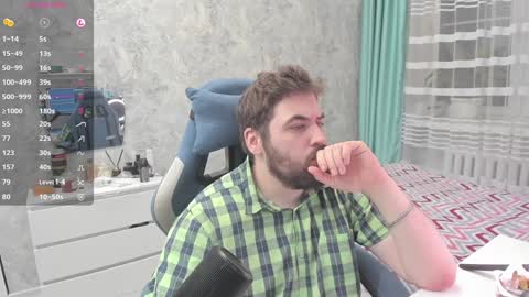 Morl online show from December 16, 7:54 pm