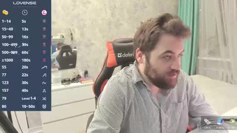 Morl online show from September 30, 7:06 pm