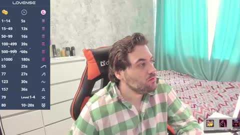 Morl online show from April 15, 8:14 am