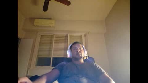 Bruno online show from February 27, 4:31 am