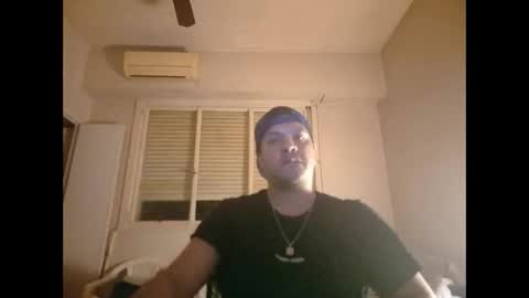 Bruno online show from April 19, 8:58 am