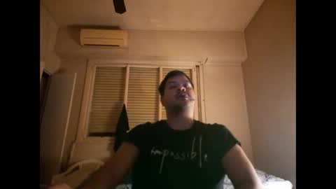 Bruno online show from April 23, 5:34 am