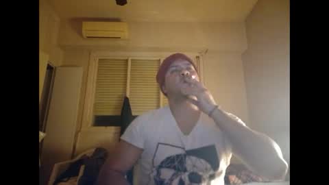 Bruno online show from April 29, 5:23 am