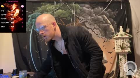 morpheussleeps online show from December 26, 2:12 am