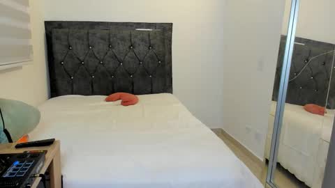 Morthy online show from March 19, 1:09 am