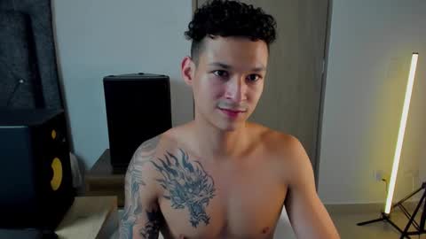 Morthy online show from November 19, 1:16 am