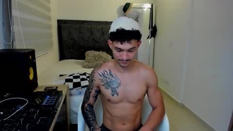 Morthy online show from March 8, 12:41 am