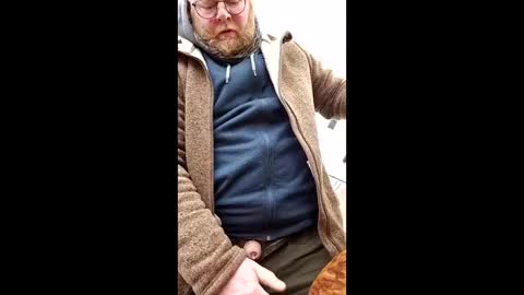 Martin online show from February 17, 9:52 am