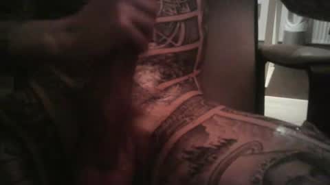 mostdeff93 online show from January 30, 6:10 pm