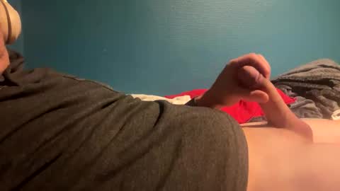 CamO online show from January 9, 10:37 pm