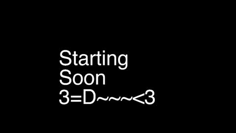 Snapshot of mount_vesuvius chatting on October 22, 2:48 am mount_vesuvius online show from October 22, 2:48 am