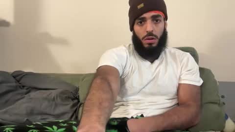 mountaiden online show from January 18, 8:00 pm