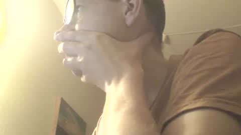 Frederik online show from January 18, 3:59 pm