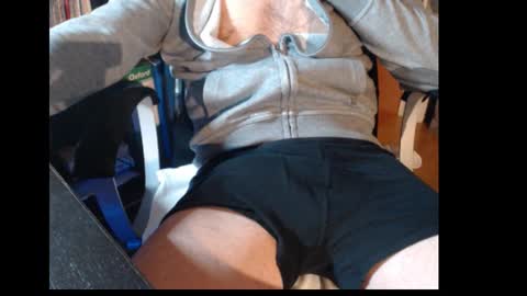 mpmimp online show from February 13, 8:25 pm