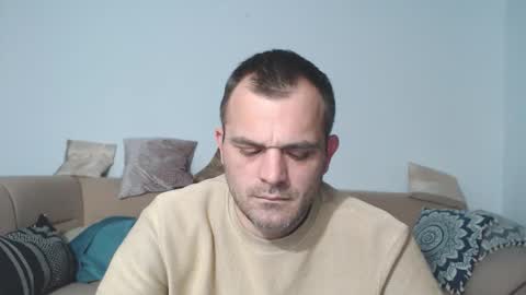 mr_alpacino online show from February 3, 5:07 pm