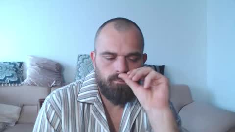 mr_alpacino online show from November 30, 9:00 am