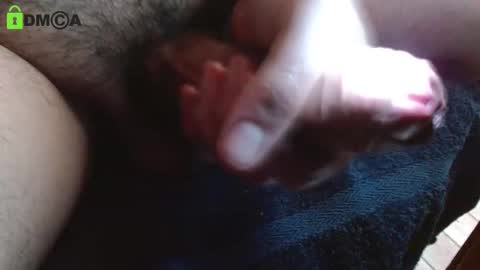 Mr. Kinky online show from March 3, 6:37 pm