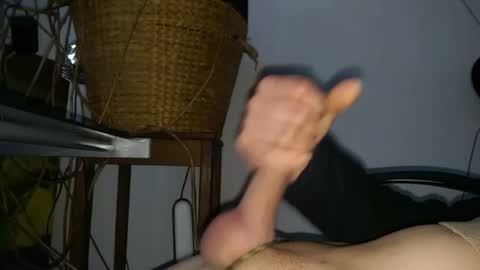 mr_longnight online show from January 12, 8:07 am