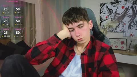 Kris online show from March 9, 6:32 pm