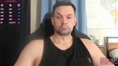 Cam online show from February 13, 2:23 am