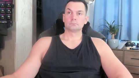 Cam online show from February 9, 6:12 pm