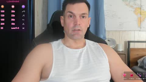 Cam online show from February 28, 6:09 pm