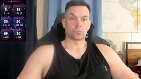 Cam online show from January 11, 6:12 pm