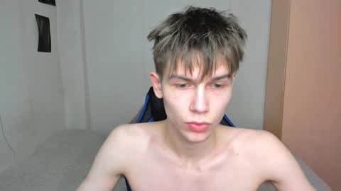 Makentoshi online show from February 23, 12:04 am