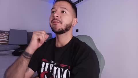 MIKEE online show from November 9, 3:21 am