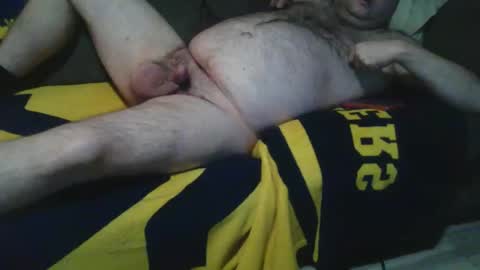 mr_solo69_ online show from January 16, 6:27 am